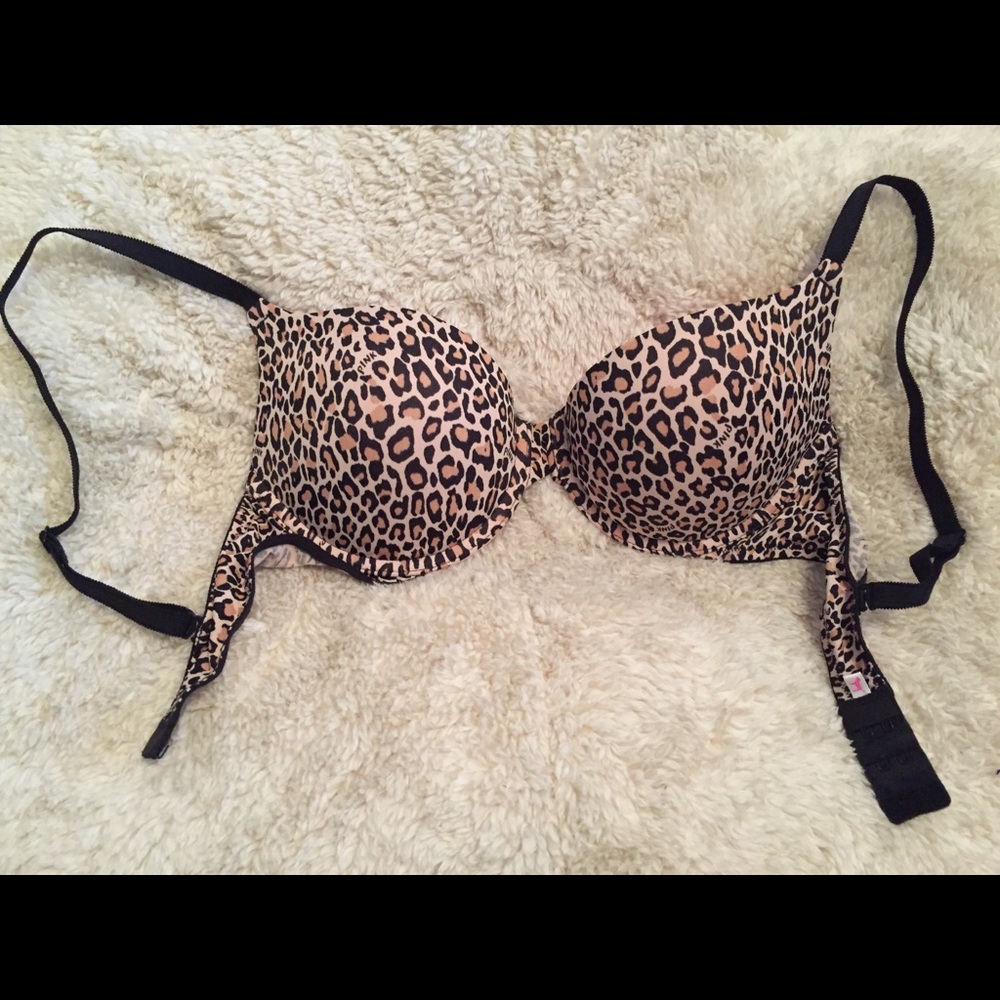 Victoria’s Secret bra